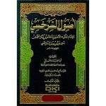 أصول السرخسي 1/2 مجلد