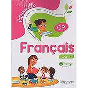 CITRONNELLE CP LIVRE 1 ET 2