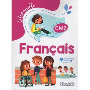CITRONNELLE CM2 MANUEL