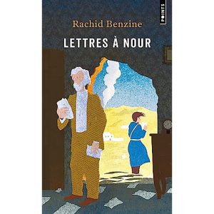 LETTRES A NOUR