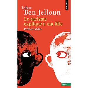 LE RACISME EXPLIQUE A MA FILLE