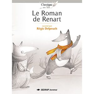 LE ROMAN DE RENART