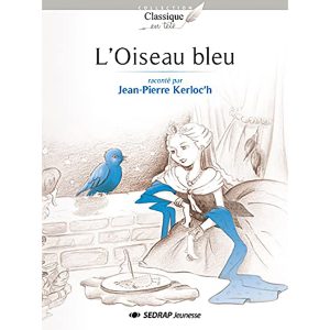 L'OISEAU BLEU