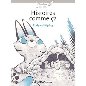 HISTOIRES COMME CA