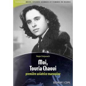 MOI.TOURIA CHAOUI