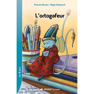 L'ORTOGAFEUR