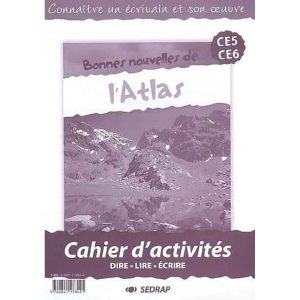 BONNES NOUV. L'ATLAS LIV+CAH