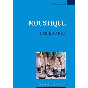 MOUSTIQUE