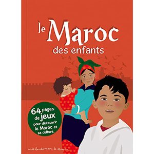 LE MAROC DES ENFANTS