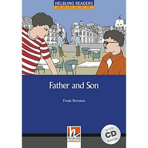 FATHER AND SON HELBLING