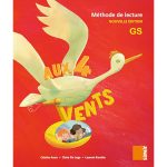FRANCAIS GS AUX 4 VENTS METHODE DE LECTURE 2019