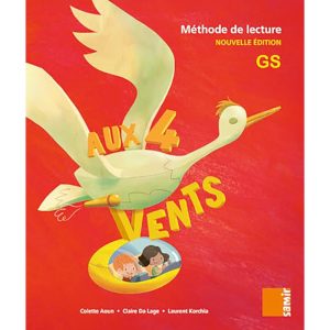 FRANCAIS GS AUX 4 VENTS METHODE DE LECTURE 2019