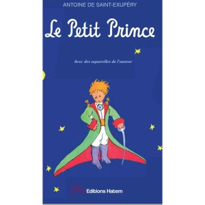 LE PETIT PRINCE