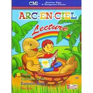 ARC EN CIEL CM1 (EB4) LECTURE