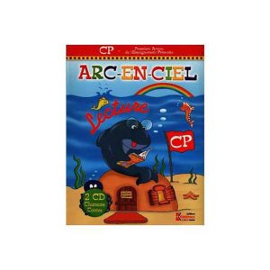 ARC EN CIEL CP LECTURE