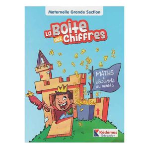 LA BOITES AUX CHIFFRES GS