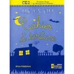 ARC EN CIEL CE2 (EB3) ECRITURE