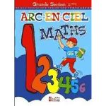 ARC EN CIEL GS MATHS