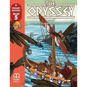 THE ODYSSEY