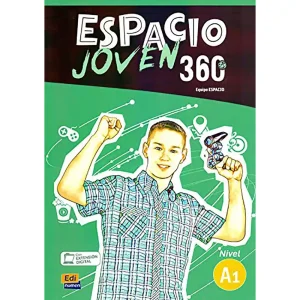 ESPACIO JOVEN 360  ALUMNO NIVEL  A1