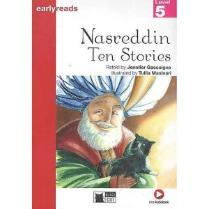 NASREDDIN TEN STORIES