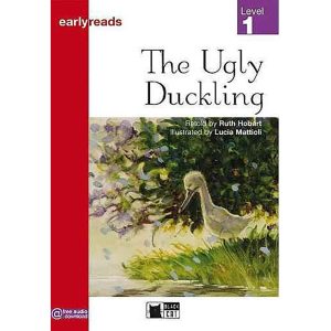 THE UGLY DUCKLING