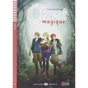 CHANT MAGIQUE