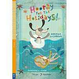 HOORAY FOR THE HOLIDAYS