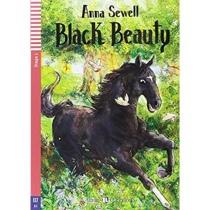 BLACK BEAUTY
