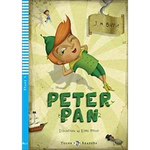 PETER PAN LEVEL 3