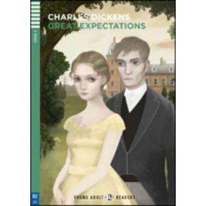 GREAT EXPECTATIONS (STAGE 2)