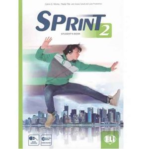 SPRINT 2 STUDENT'S BOOK