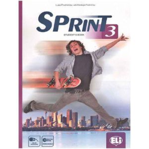 SPRINT 3 STUDENT BOOK