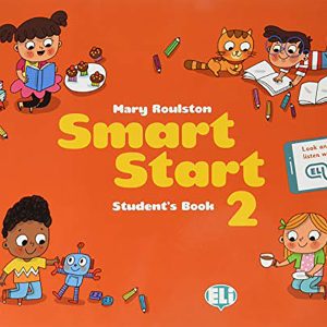 SMART START 2 STUDENT BOOK