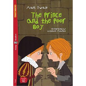 THE PRINCE AND THE POOR BOY