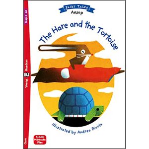 THE HARE AND THE TORTOISE