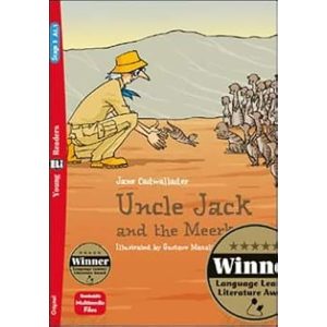UNCLE JACK AND THE MEERKATS