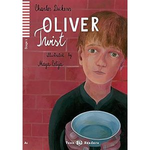OLIVER TWIST (STAGE 1)