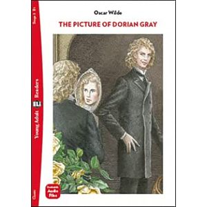 THE PICTURE OF DORIAN GRAY