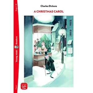 A CHRISTMAS CAROL