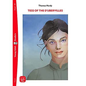 TESS OF THE D’URBERVILLES