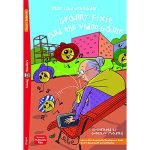 GRANNY FIXIT AND THE VIDEO GAME