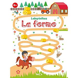 LABYRINTHES LA FERME