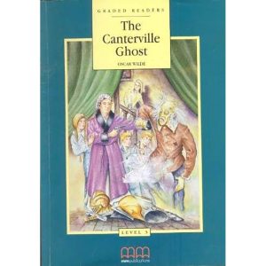 THE CANTERVILLE GHOST PACK