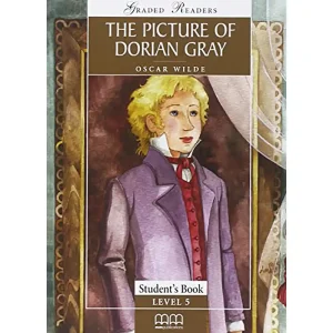 THE PICTURE OF DORIAN GRAY PACK + CD