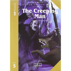 THE CREEPING MAN