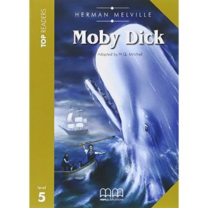 MOBY DICK