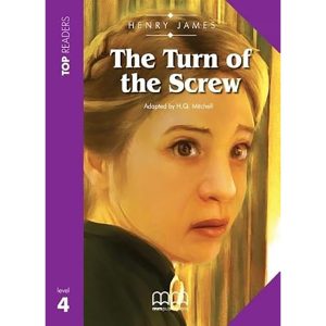 THE TURN OF THE SCREW PACK