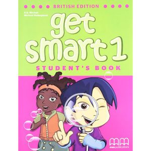 GET SMART 1 STUDENT'S BOOK