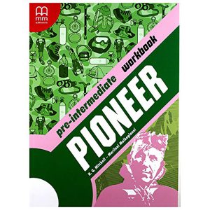 PIONEER PRE-INTERMEDIATE W.B